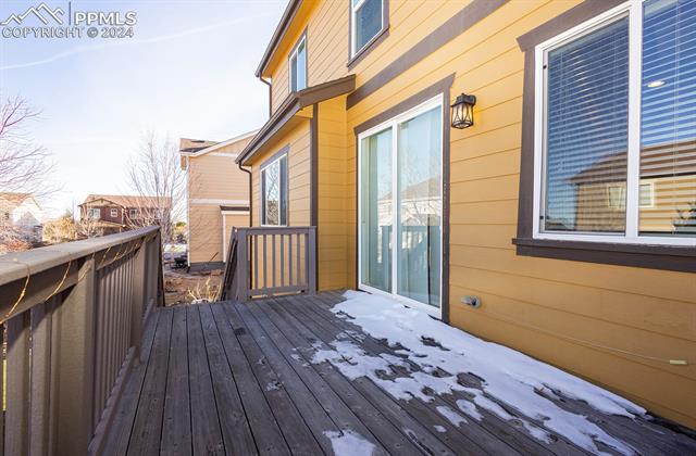 MLS Image for 6725  Monterey Pine  ,Colorado Springs, Colorado