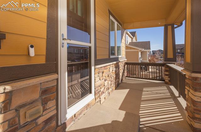 MLS Image for 6725  Monterey Pine  ,Colorado Springs, Colorado