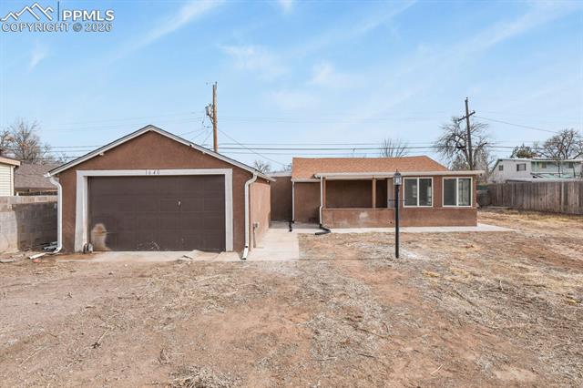 MLS Image for 1640  Jackson  ,Pueblo, Colorado