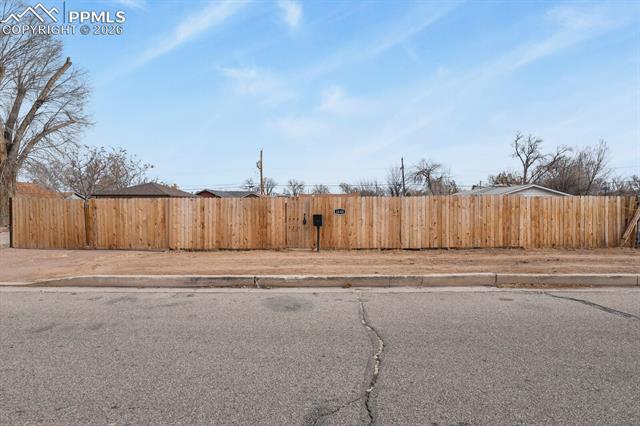 MLS Image for 1640  Jackson  ,Pueblo, Colorado