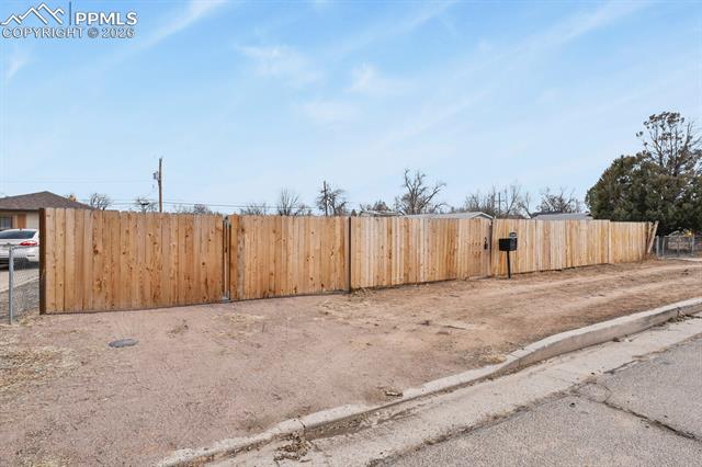 MLS Image for 1640  Jackson  ,Pueblo, Colorado