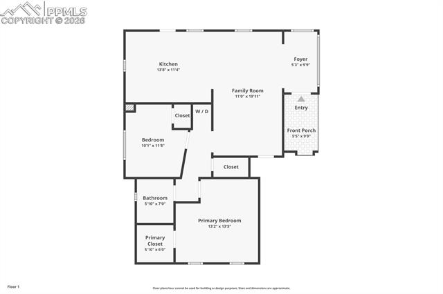 MLS Image for 1640  Jackson  ,Pueblo, Colorado