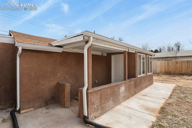 MLS Image for 1640  Jackson  ,Pueblo, Colorado