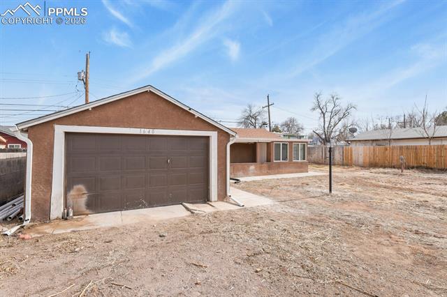 MLS Image for 1640  Jackson  ,Pueblo, Colorado