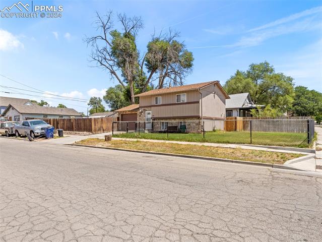 MLS Image for 1702  Blake  ,Pueblo, Colorado