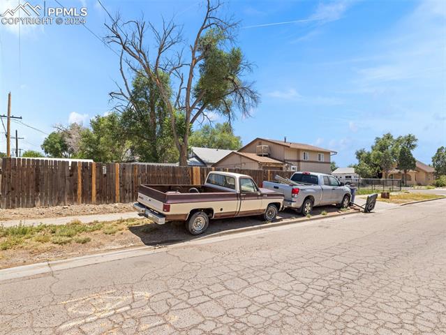 MLS Image for 1702  Blake  ,Pueblo, Colorado