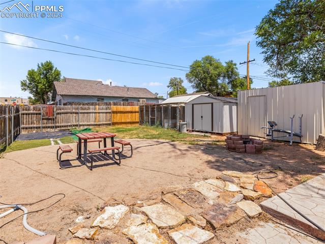 MLS Image for 1702  Blake  ,Pueblo, Colorado