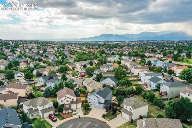 MLS Image for 7225  Dandelion  ,Colorado Springs, Colorado