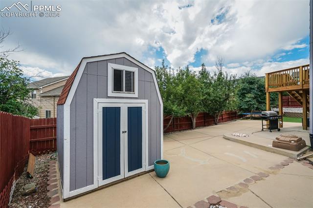 MLS Image for 7225  Dandelion  ,Colorado Springs, Colorado