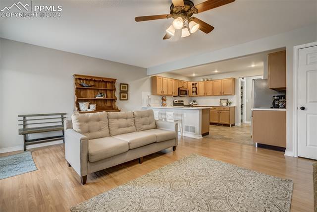 MLS Image for 7225  Dandelion  ,Colorado Springs, Colorado