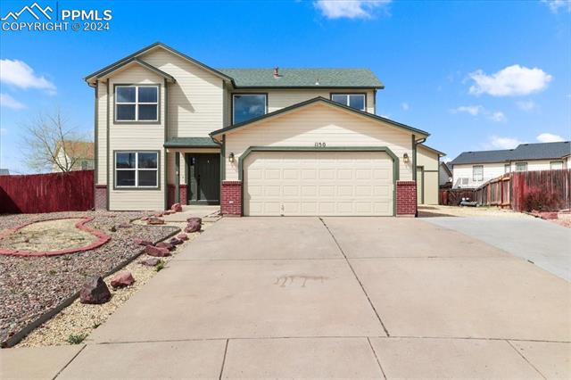 1150  Pipestone  , colorado springs  House Search MLS Picture