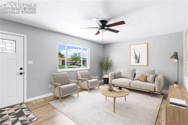 MLS Image for 4012  Crestview  ,Pueblo, Colorado