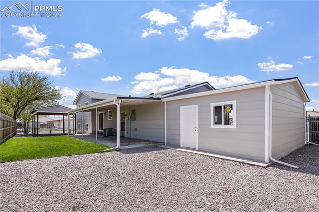 MLS Image for 4012  Crestview  ,Pueblo, Colorado