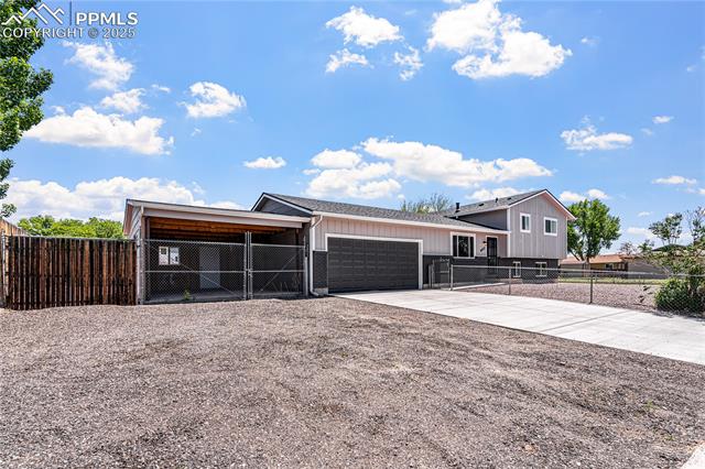 MLS Image for 4012  Crestview  ,Pueblo, Colorado