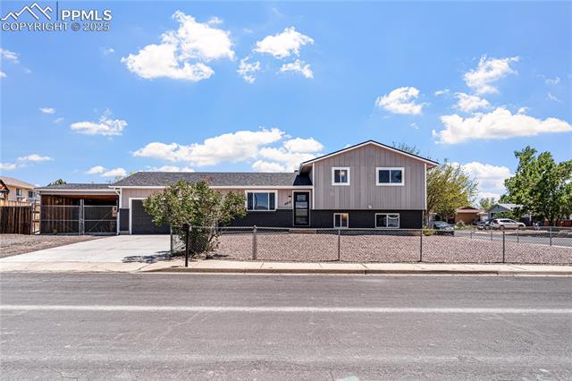 MLS Image for 4012  Crestview  ,Pueblo, Colorado