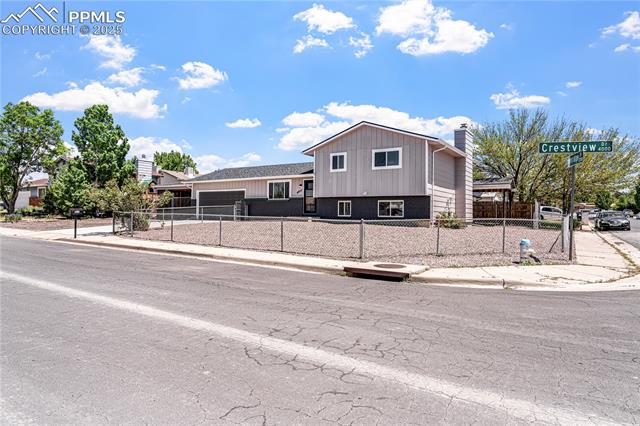 MLS Image for 4012  Crestview  ,Pueblo, Colorado