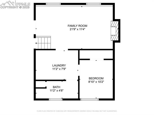 MLS Image for 4012  Crestview  ,Pueblo, Colorado
