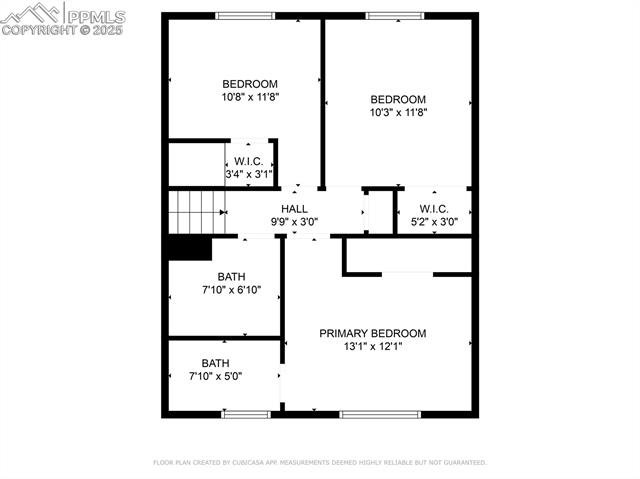MLS Image for 4012  Crestview  ,Pueblo, Colorado