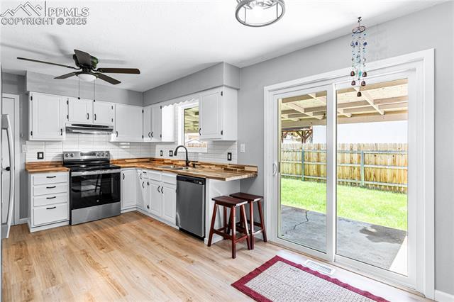 MLS Image for 4012  Crestview  ,Pueblo, Colorado