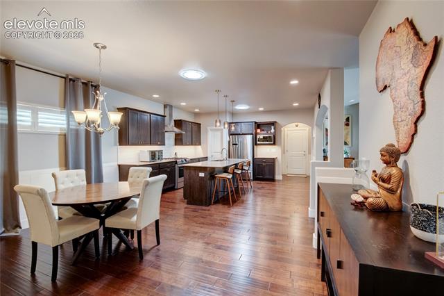 MLS Image for 365  Eclipse  ,Colorado Springs, Colorado