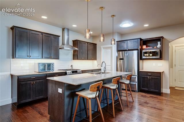 MLS Image for 365  Eclipse  ,Colorado Springs, Colorado