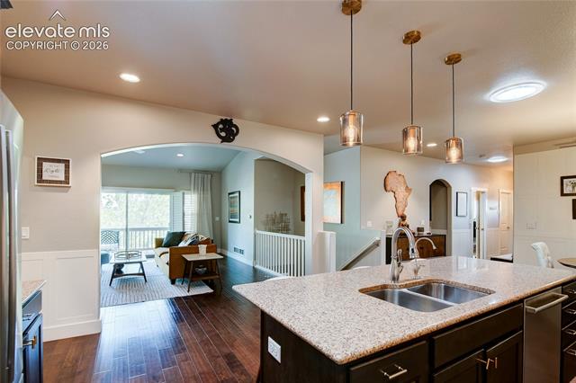 MLS Image for 365  Eclipse  ,Colorado Springs, Colorado