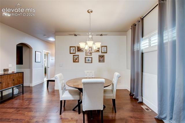 MLS Image for 365  Eclipse  ,Colorado Springs, Colorado