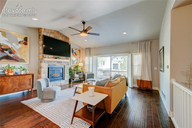 MLS Image for 365  Eclipse  ,Colorado Springs, Colorado