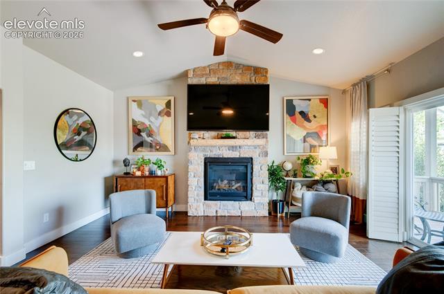 MLS Image for 365  Eclipse  ,Colorado Springs, Colorado