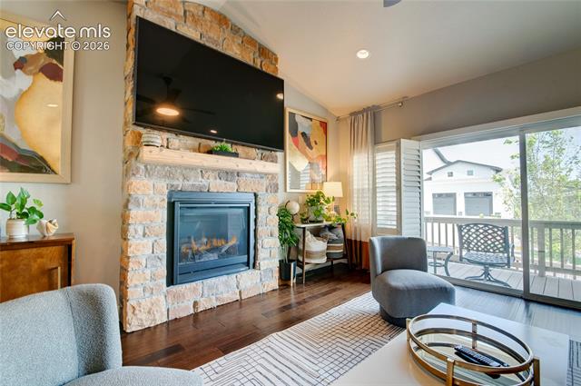 MLS Image for 365  Eclipse  ,Colorado Springs, Colorado