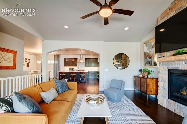 MLS Image for 365  Eclipse  ,Colorado Springs, Colorado