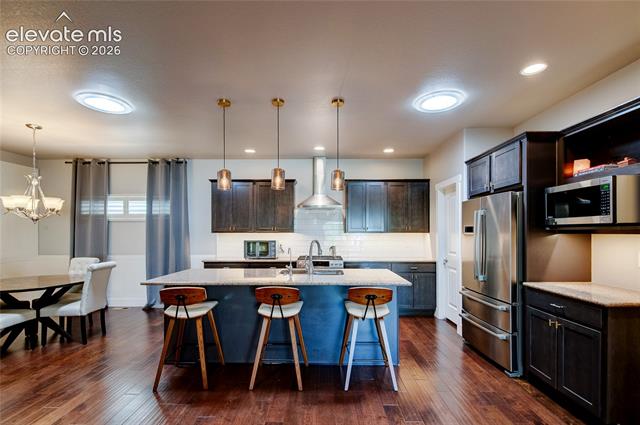 MLS Image for 365  Eclipse  ,Colorado Springs, Colorado