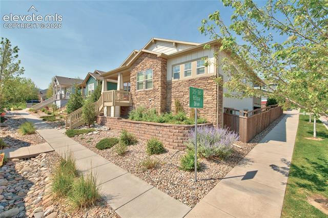MLS Image for 365  Eclipse  ,Colorado Springs, Colorado