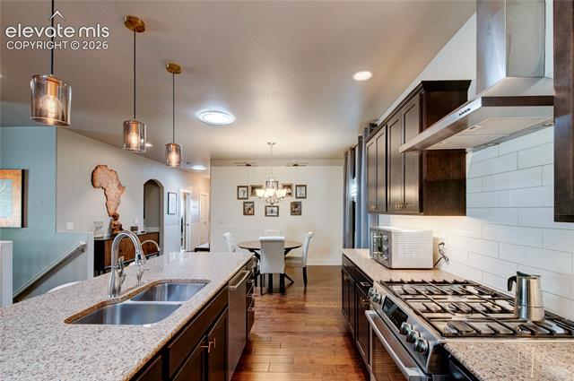 MLS Image for 365  Eclipse  ,Colorado Springs, Colorado