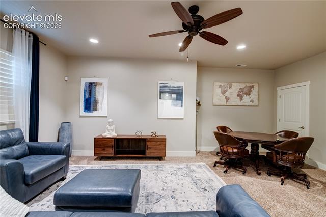MLS Image for 365  Eclipse  ,Colorado Springs, Colorado