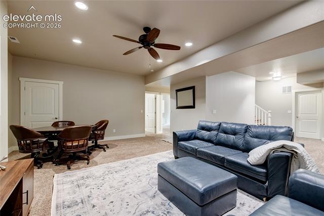 MLS Image for 365  Eclipse  ,Colorado Springs, Colorado