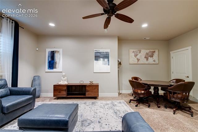 MLS Image for 365  Eclipse  ,Colorado Springs, Colorado