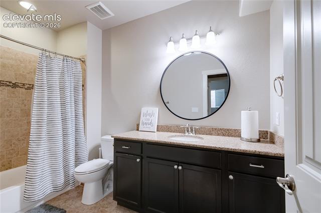 MLS Image for 365  Eclipse  ,Colorado Springs, Colorado