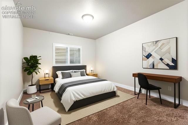 MLS Image for 365  Eclipse  ,Colorado Springs, Colorado