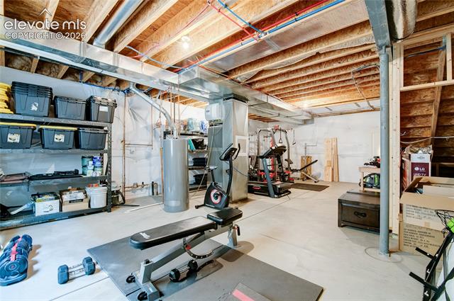 MLS Image for 365  Eclipse  ,Colorado Springs, Colorado