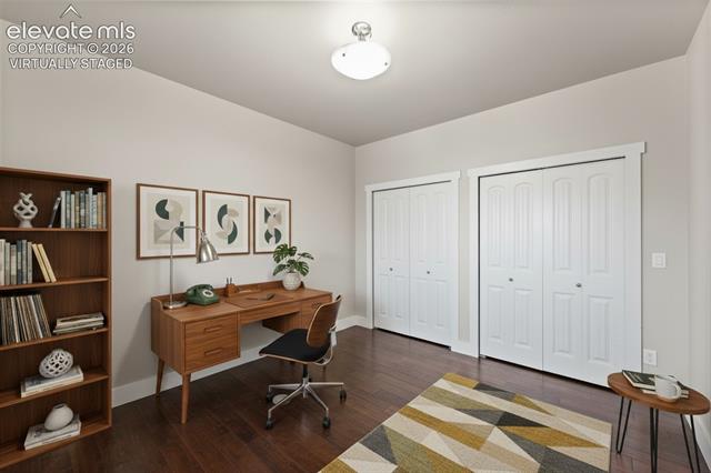 MLS Image for 365  Eclipse  ,Colorado Springs, Colorado
