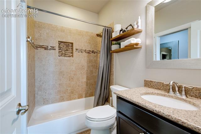 MLS Image for 365  Eclipse  ,Colorado Springs, Colorado