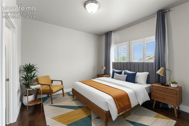 MLS Image for 365  Eclipse  ,Colorado Springs, Colorado