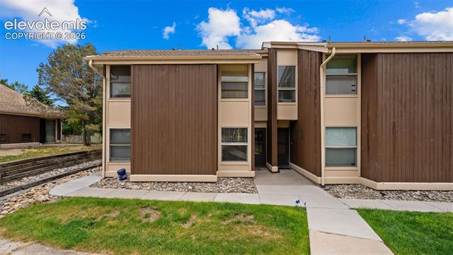 4337 N Carefree   , colorado springs&nbsp; House Search MLS Picture