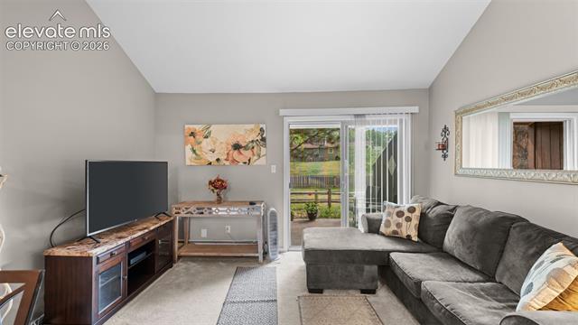 MLS Image for 4337 N Carefree   ,Colorado Springs, Colorado