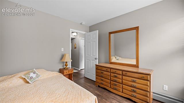 MLS Image for 4337 N Carefree   ,Colorado Springs, Colorado