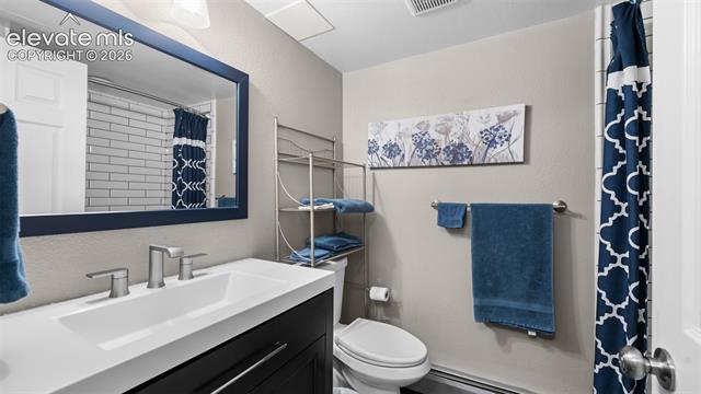 MLS Image for 4337 N Carefree   ,Colorado Springs, Colorado