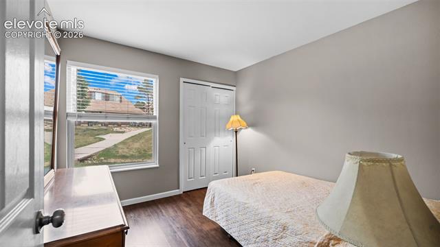 MLS Image for 4337 N Carefree   ,Colorado Springs, Colorado