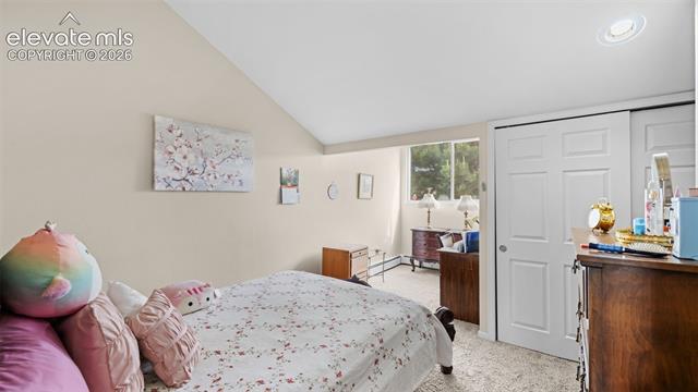 MLS Image for 4337 N Carefree   ,Colorado Springs, Colorado