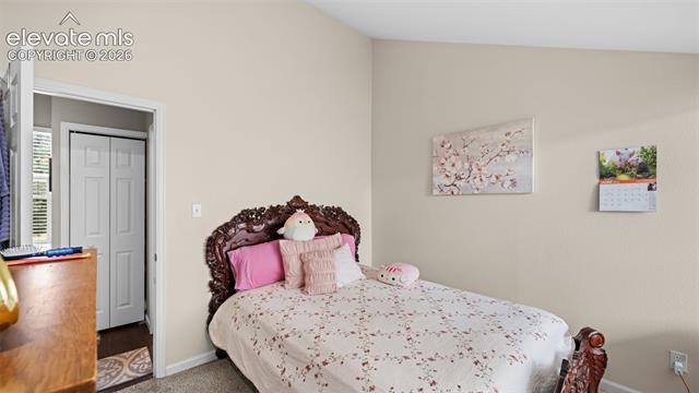 MLS Image for 4337 N Carefree   ,Colorado Springs, Colorado